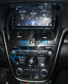   (10",GPS, Bluetooth, WiFi,USB) + 