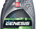 ����� �������� GENESIS ARMORTECH JP 5W30 (1�) LUKOIL