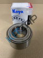 ��������� �������� ������� "����� Koyo"